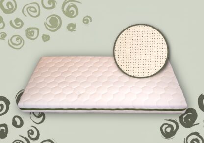 SnoozeMattress.gr - Baby - Kids - Στρώματα - Cocolatex