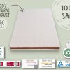 SnoozeMattress.gr - Baby - Kids - Στρώματα - Cocolatex