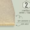SnoozeMattress.gr - Baby - Kids - Στρώματα - 3D Labyrinth