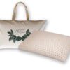Μαξιλάρι Ύπνου Latex 60x40x13 Ανατομικό (Μαλακό)