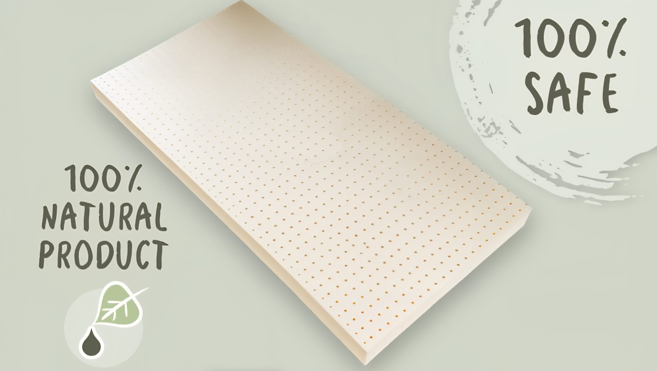 SnoozeMattress.gr - Baby - Kids - Στρώματα - Cocolatex