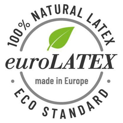euroLatex ECO-Standard 100