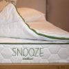 SnoozeMattress.gr - Μαξιλάρια - Classic Latex