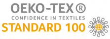 OEKO-TEX® Standard 100