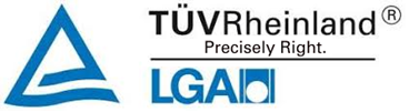 TUV Rheinland LGA