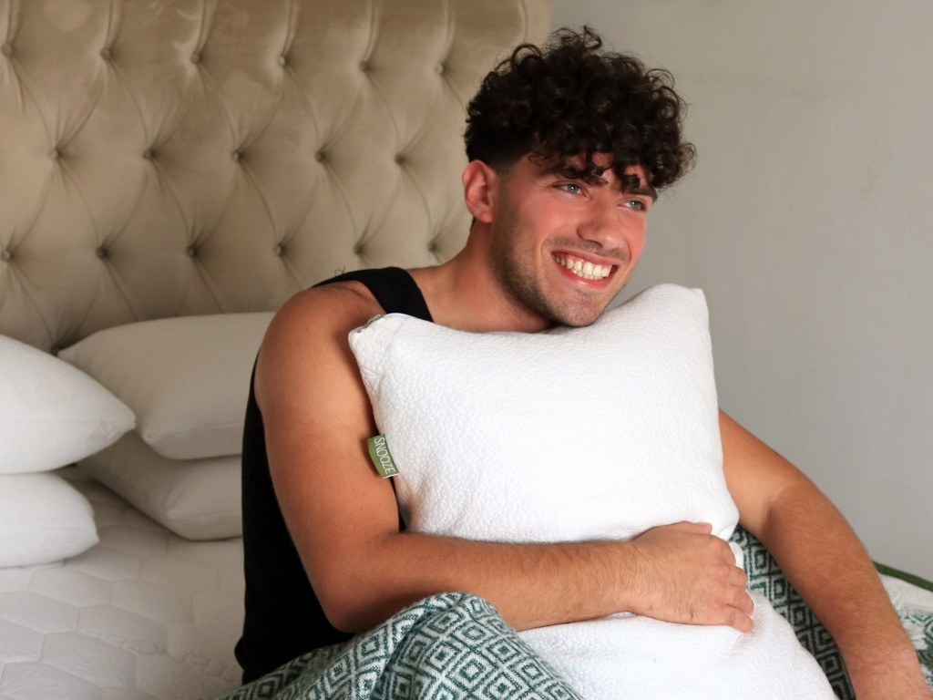 SnoozeMattress.gr - Στρώματα - Ανωστρώματα - Μαξιλάρια - Baby - Kids - Αξεσουάρ ύπνου