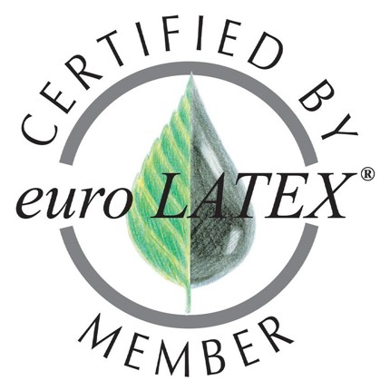 euroLatex ECO-Standard 100